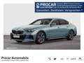 BMW i5 eDrive40 M SPORT+B&W+PANO+HuD+DA PROF+360° Grün - thumbnail 1