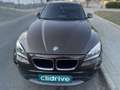BMW X1 sDrive 18i Marrón - thumbnail 3