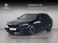 BMW 550 5 Serie Touring 550e xDrive Black - thumbnail 1