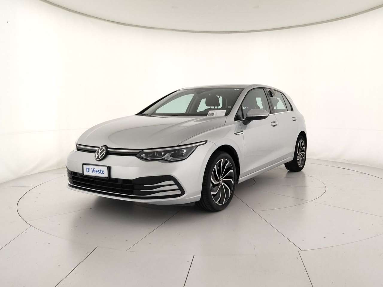 Volkswagen Golf 1.5 tsi evo act 130cv style