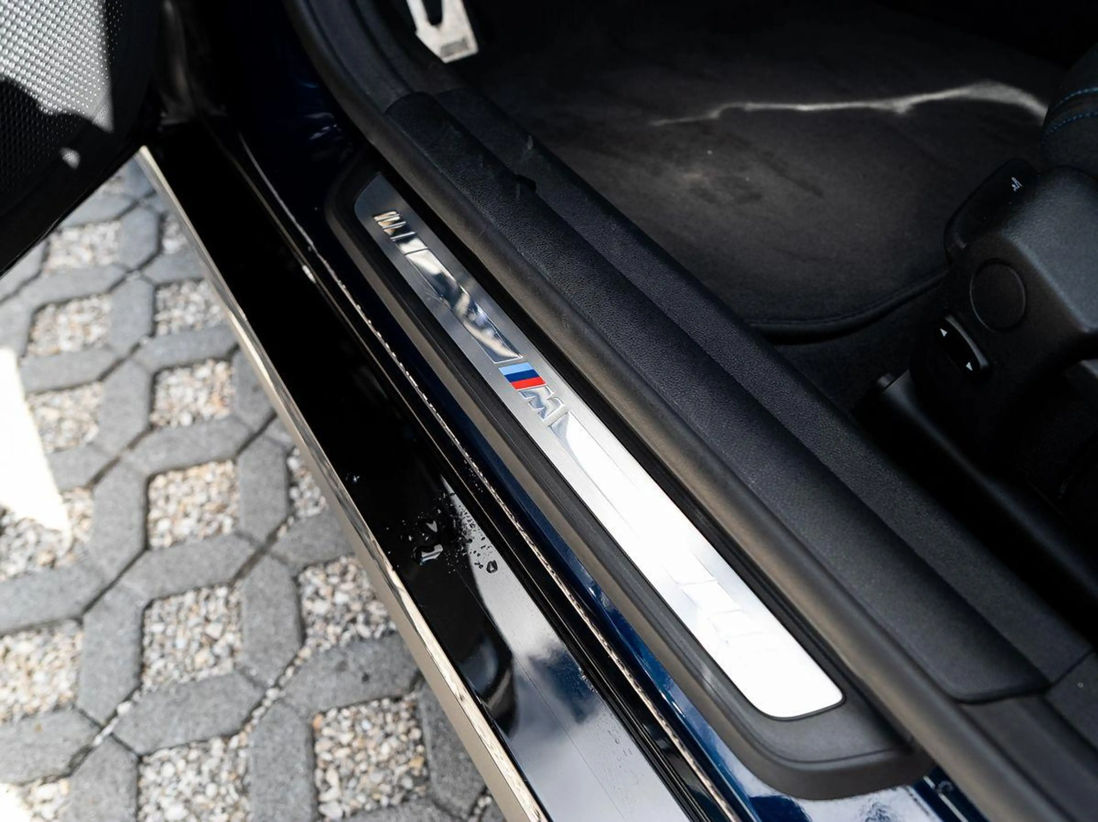 BMW i4 Gran Coupe35 eDrive M Sport 19" H&K ParkPlus — photo 11