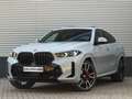 BMW X6 xDrive40i M-Sport Pro - Pano - Luchtvering - Stand Grijs - thumbnail 1