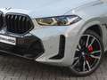 BMW X6 xDrive40i M-Sport Pro - Pano - Luchtvering - Stand Grijs - thumbnail 8