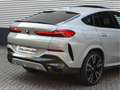 BMW X6 xDrive40i M-Sport Pro - Pano - Luchtvering - Stand Grijs - thumbnail 10