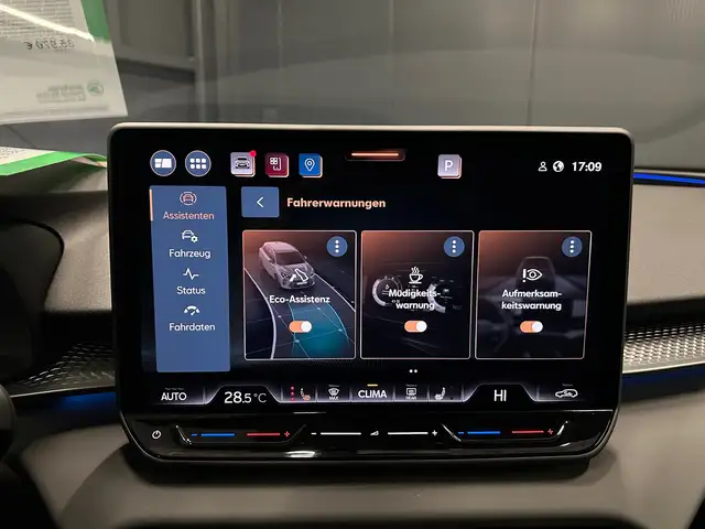 Cupra Terramar view 28