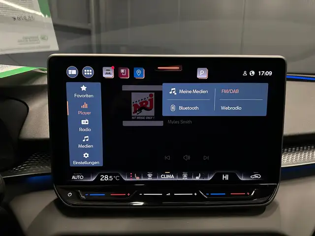 Cupra Terramar view 30