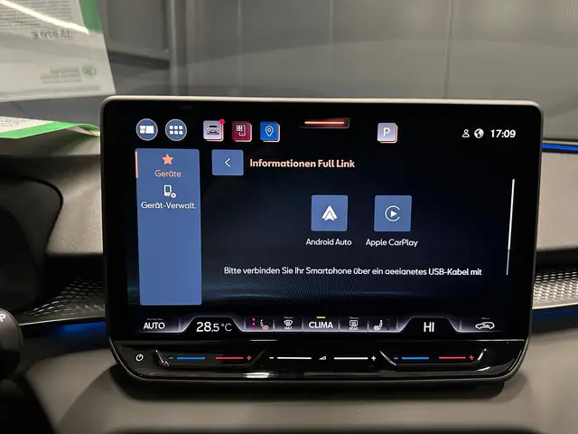 Cupra Terramar view 29