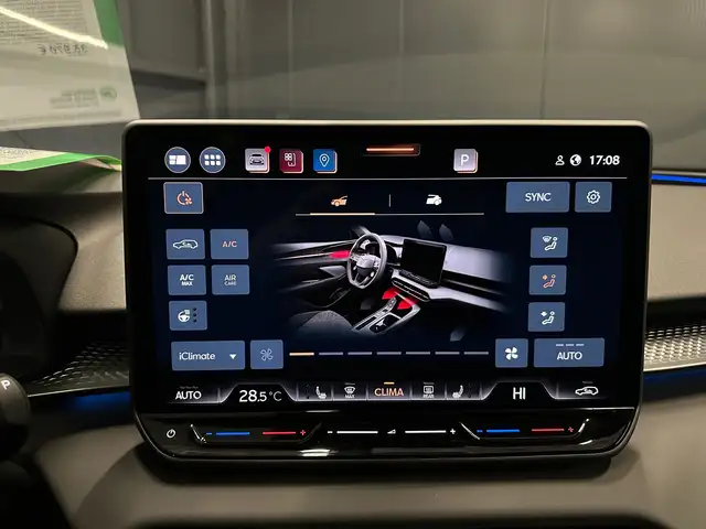 Cupra Terramar view 22