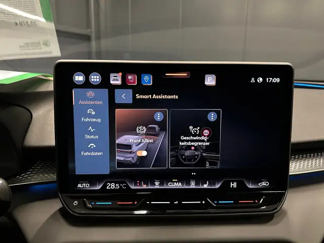 Cupra Terramar view 26