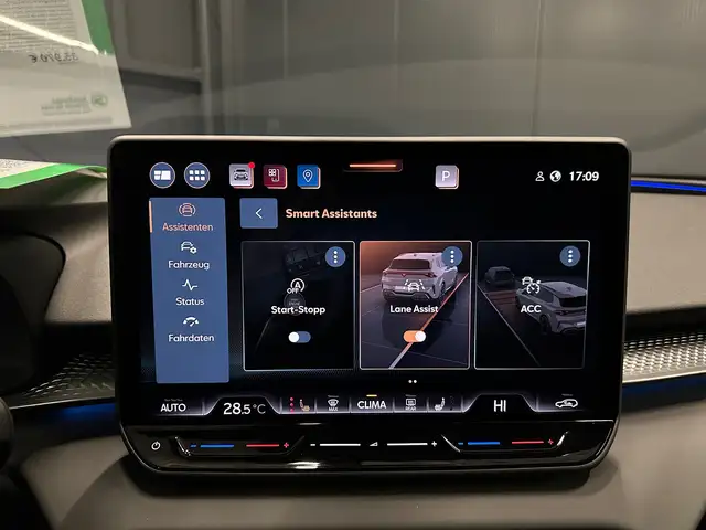 Cupra Terramar view 25
