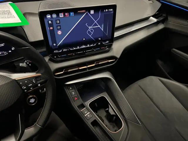 Cupra Terramar view 20