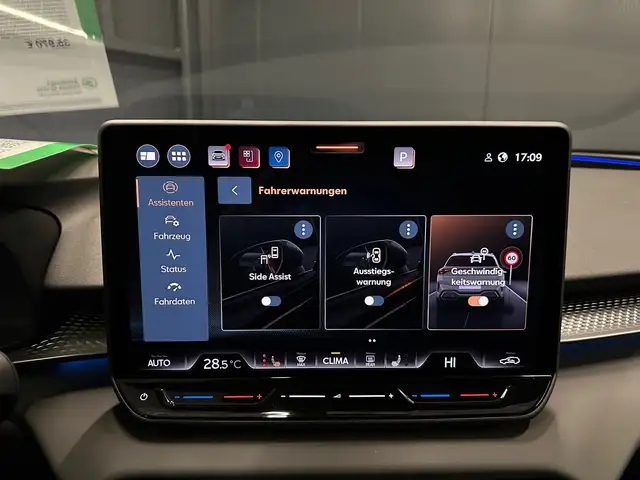 Cupra Terramar view 27