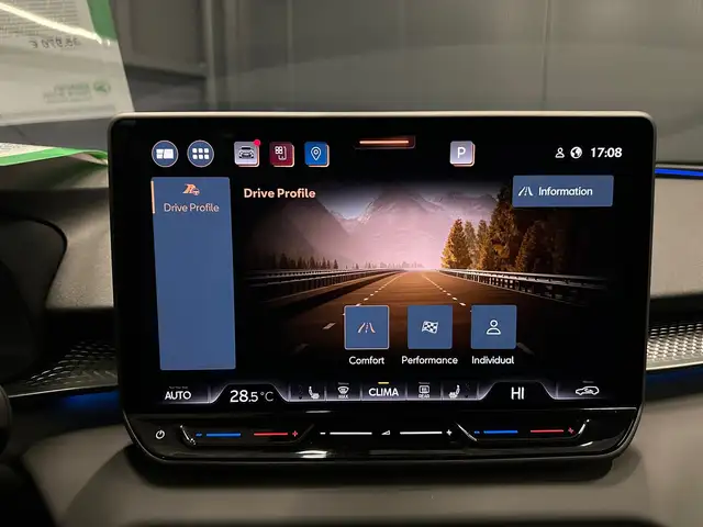 Cupra Terramar view 23