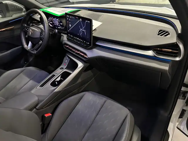 Cupra Terramar view 11