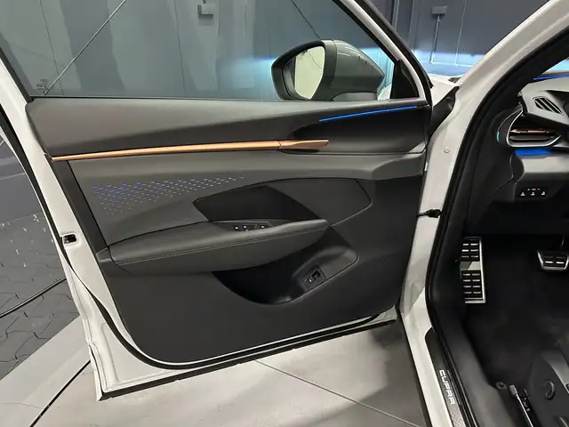 Cupra Terramar view 13