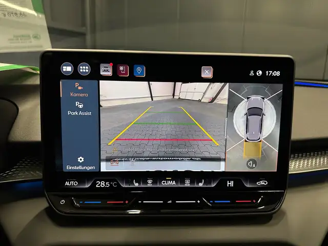 Cupra Terramar view 21
