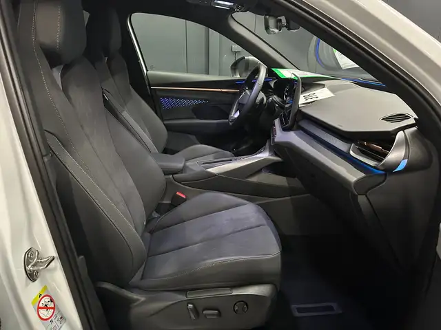 Cupra Terramar view 10