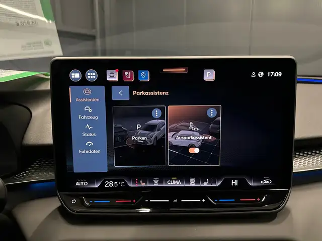 Cupra Terramar view 24
