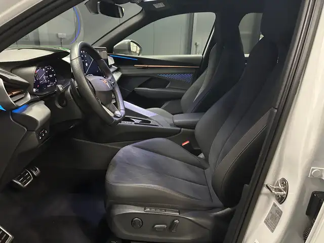 Cupra Terramar view 14