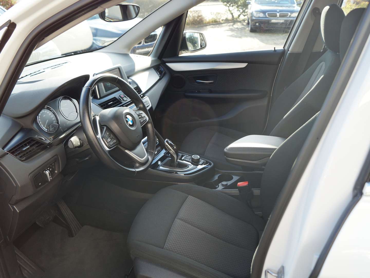 BMW Série 2 Active Tourer 218d Advantage -  - Joinsteer - #5