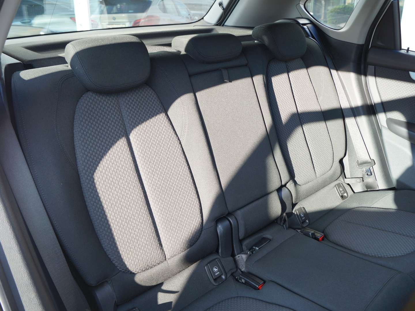 BMW Série 2 Active Tourer 218d Advantage - 2019 - Joinsteer - #11