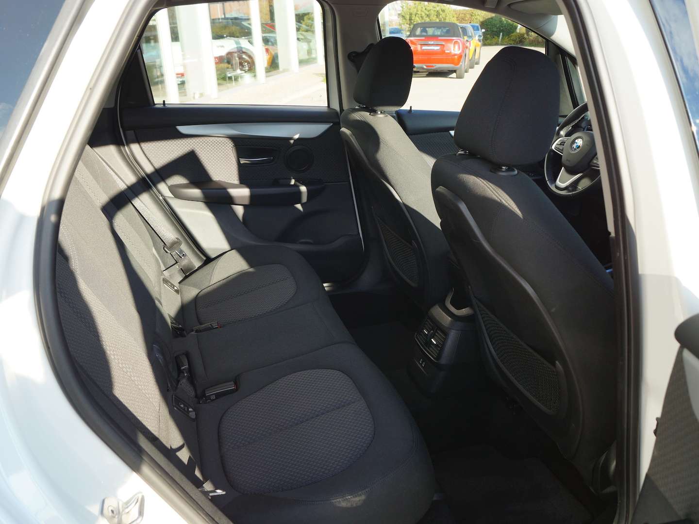 BMW Série 2 Active Tourer 218d Advantage - 2019 - Joinsteer - #10