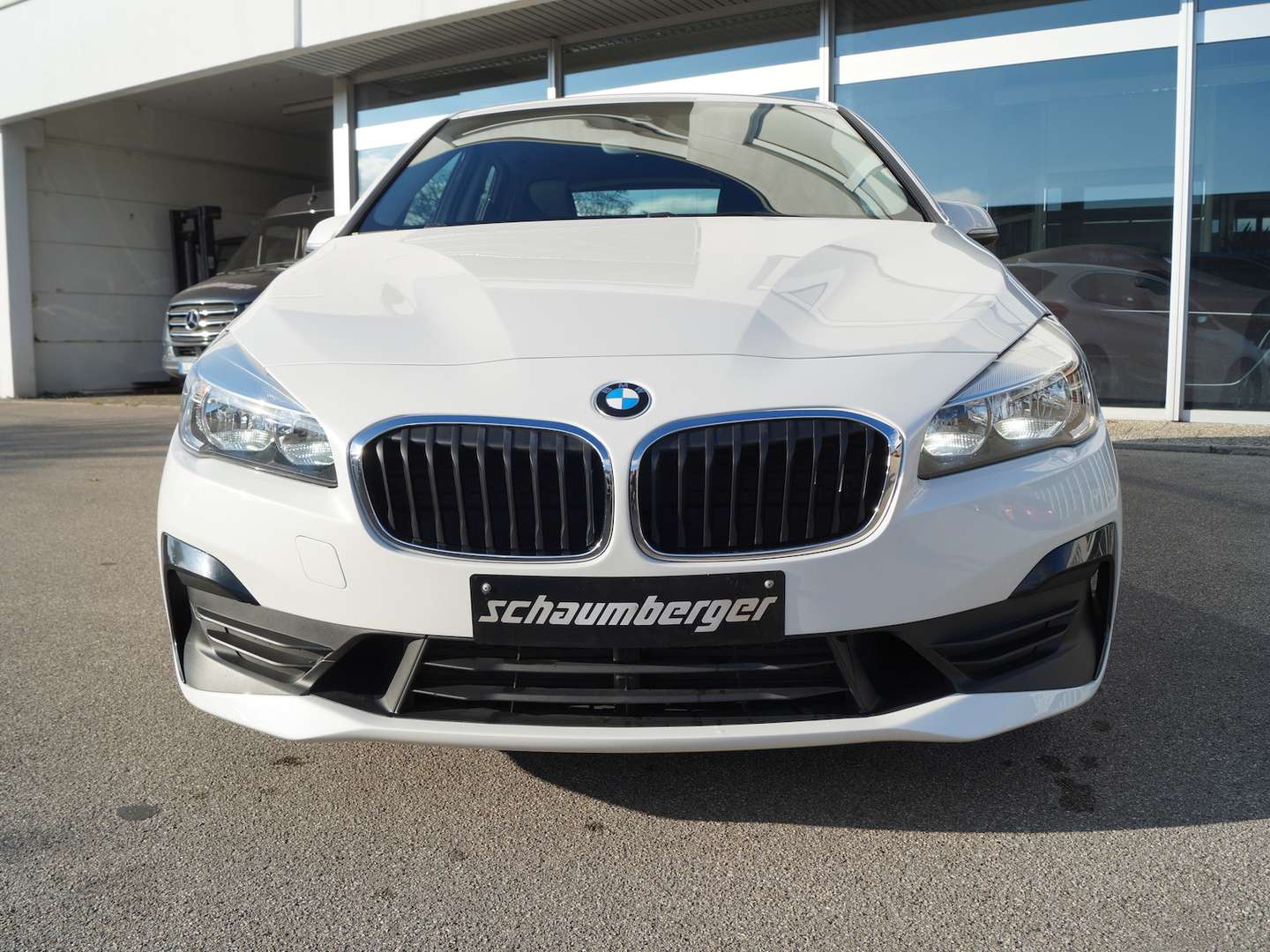 BMW Série 2 Active Tourer 218d Advantage - 2019 - Joinsteer - #14