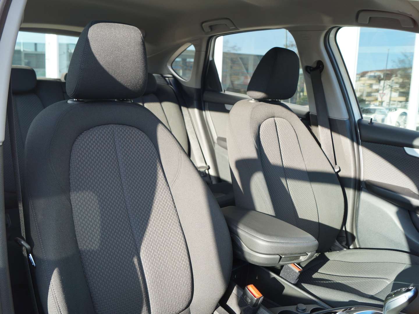 BMW Série 2 Active Tourer 218d Advantage - 2019 - Joinsteer - #8