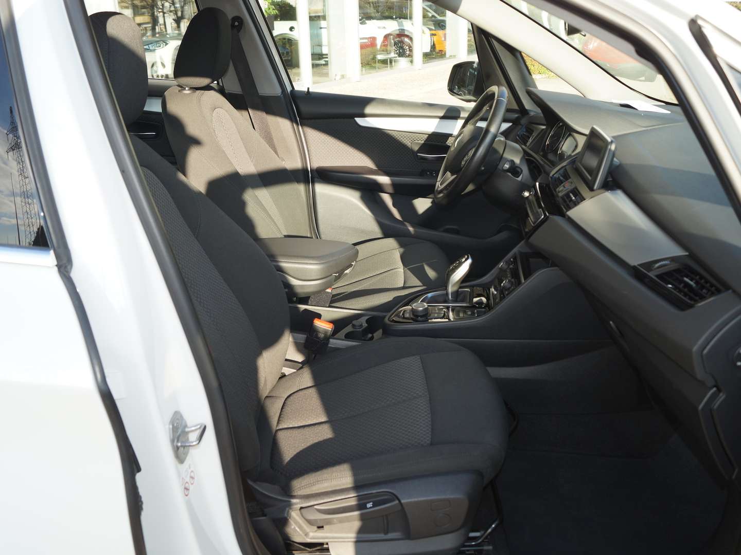 BMW Série 2 Active Tourer 218d Advantage - 2019 - Joinsteer - #7