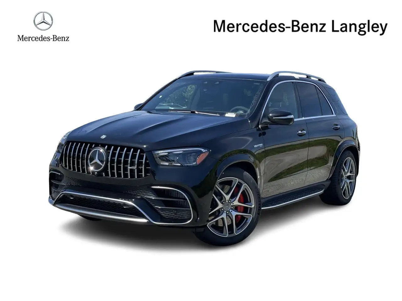 2026 Mercedes-Benz GLE