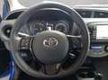 Toyota Yaris Hybrid 1.5 VVT-i Team Deutschland Modrá - thumbnail 9
