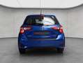 Toyota Yaris Hybrid 1.5 VVT-i Team Deutschland Modrá - thumbnail 3