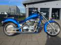 Honda VT 1300 CXA**2.HAND**WIE NEU*FALCON AUSPUFF*INSPEKTION NEU Blu/Azzurro - thumbnail 8