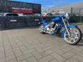 Honda VT 1300 CXA**2.HAND**WIE NEU*FALCON AUSPUFF*INSPEKTION NEU Blu/Azzurro - thumbnail 9