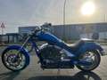 Honda VT 1300 CXA**2.HAND**WIE NEU*FALCON AUSPUFF*INSPEKTION NEU Blu/Azzurro - thumbnail 4
