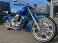 Honda VT 1300 CXA**2.HAND**WIE NEU*FALCON AUSPUFF*INSPEKTION NEU Blu/Azzurro - thumbnail 13