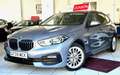 BMW 118 118iA Grijs - thumbnail 1
