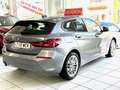 BMW 118 118iA Grijs - thumbnail 4
