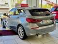 BMW 118 118iA Grijs - thumbnail 3