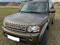 Land Rover Discovery Discovery 4 3,0 TdV6 HSE DPF Aut. HSE Bronze - thumbnail 2