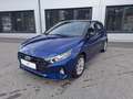 Hyundai i20 i-Line Plus 1,2 MPI Schwarz - thumbnail 11