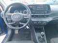 Hyundai i20 i-Line Plus 1,2 MPI Schwarz - thumbnail 7