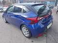 Hyundai i20 i-Line Plus 1,2 MPI Schwarz - thumbnail 3