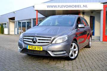 Ambition Xenon|Navi|Leder|LMV