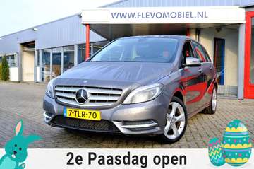 Ambition Xenon|Navi|Leder|LMV