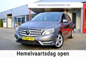 Ambition Xenon|Navi|Leder|LMV
