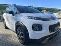 Citroen C3 Aircross 1.5 hdi 102 cv uniproprietario Blanc - thumbnail 2