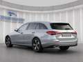 Mercedes-Benz C 220 C 220 d T-Modell AVANTGARDE AHK Rückfahrkamera Silber - thumbnail 6