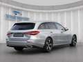 Mercedes-Benz C 220 C 220 d T-Modell AVANTGARDE AHK Rückfahrkamera Silber - thumbnail 8