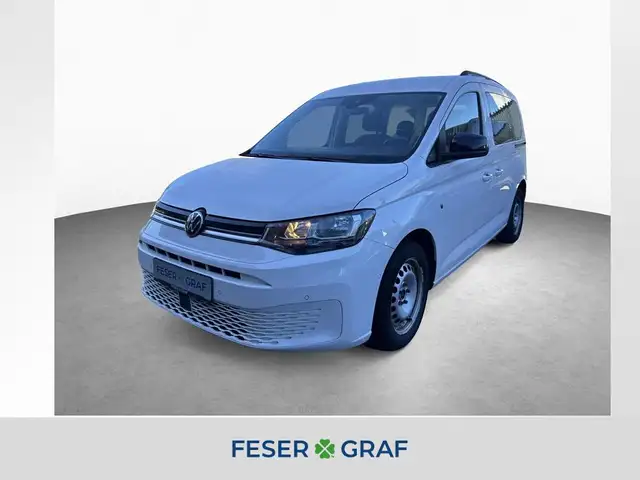 Volkswagen Caddy Life 2.0 TDI KR Klima PDC
